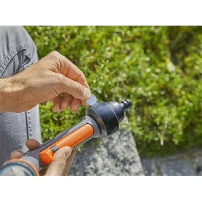 Gardena 18352-20 AquaCount öntözőfej