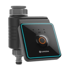 Gardena 1889-29 Bluetooth-os öntözőkomputer