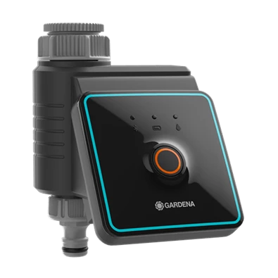 Gardena 1889-29 Bluetooth-os öntözőkomputer