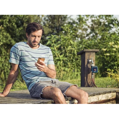 Gardena 1889-29 Bluetooth-os öntözőkomputer