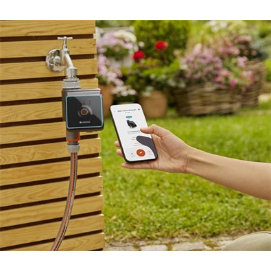 Gardena 1889-29 Bluetooth-os öntözőkomputer