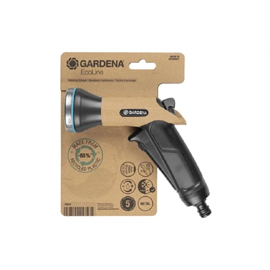 Gardena 18910-20 EcoLine locsolópisztoly