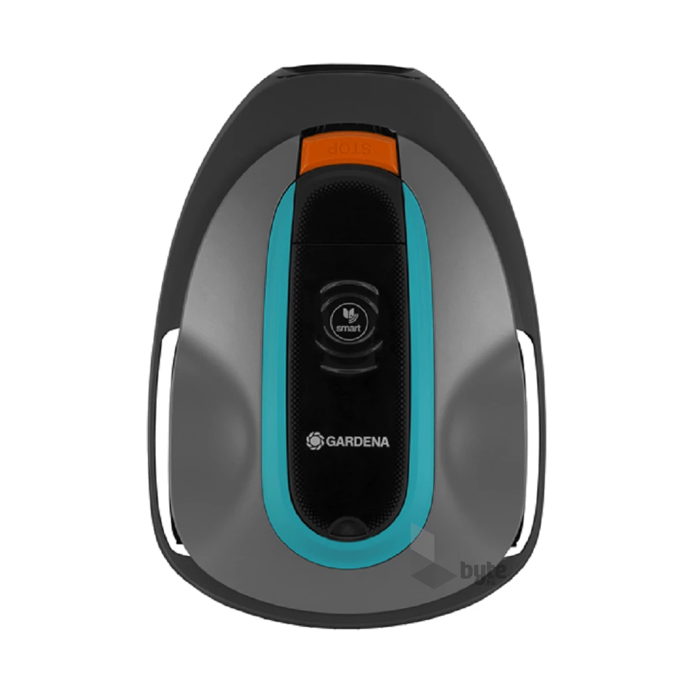 Gardena 19601-72 smart SILENO city 250 robotfűnyíró készlet
