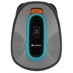 Gardena 19701-72 smart SILENO life 750 robotfűnyíró készlet