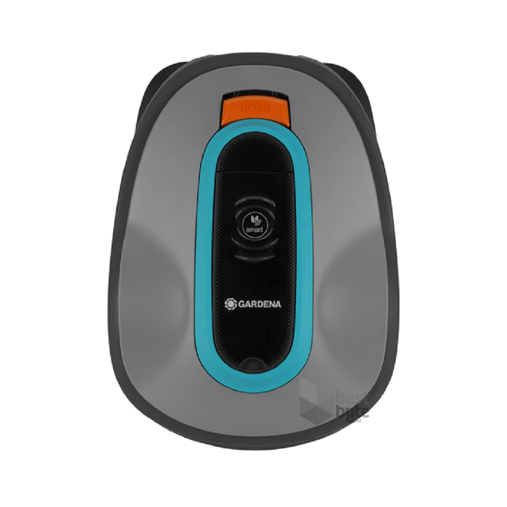 Gardena 19701-72 smart SILENO life 750 robotfűnyíró készlet