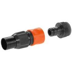 Gardena 19 mm-es (3/4") tömlőhöz szivattyú csatlakozókészlet
