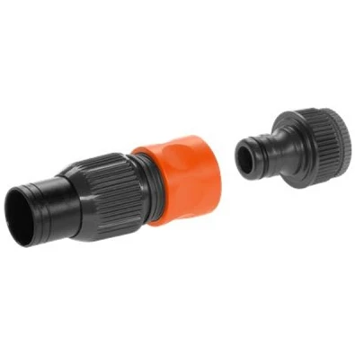 Gardena 19 mm-es (3/4") tömlőhöz szivattyú csatlakozókészlet