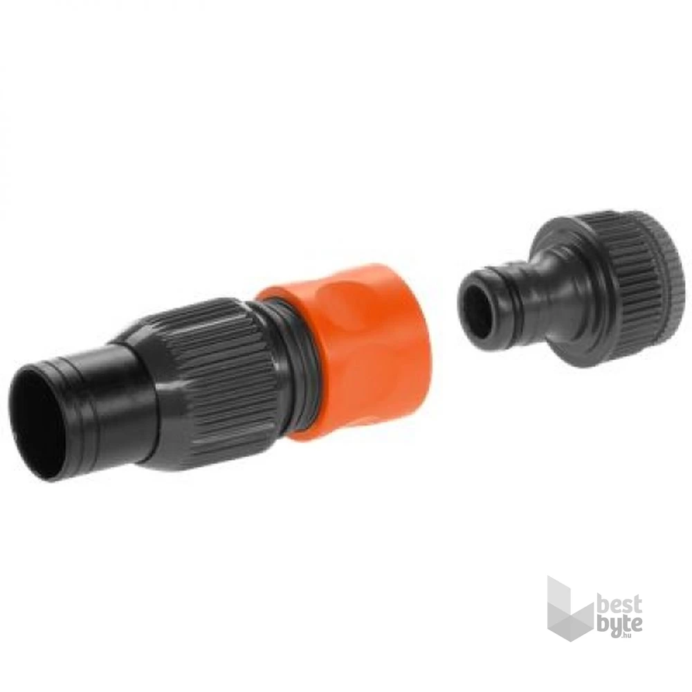 Gardena 19 mm-es (3/4") tömlőhöz szivattyú csatlakozókészlet