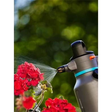 Gardena 1,25 l nyomáspermetező