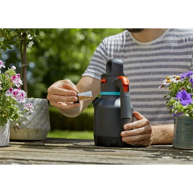 Gardena 1,25 l nyomáspermetező
