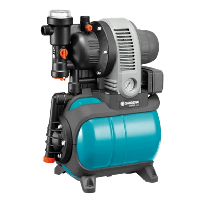 Gardena 3000/4 eco Classic házi vízmű