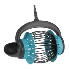 Gardena 3108-20 combisystem nyél nélkül gyümölcsfelszedő