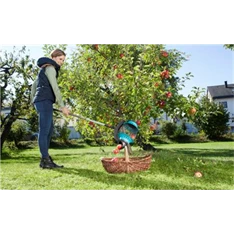 Gardena 3108-20 combisystem nyél nélkül gyümölcsfelszedő
