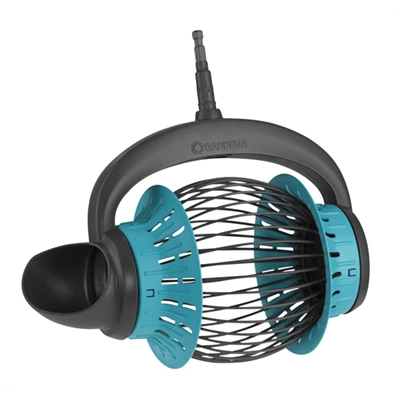 Gardena 3108-20 combisystem nyél nélkül gyümölcsfelszedő