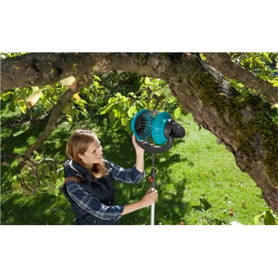 Gardena 3108-20 combisystem nyél nélkül gyümölcsfelszedő