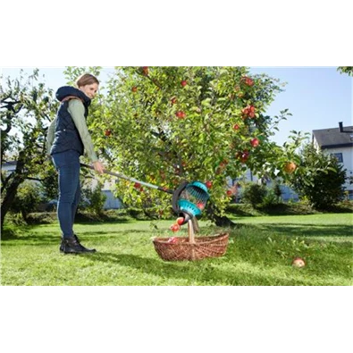 Gardena 3108-20 combisystem nyél nélkül gyümölcsfelszedő
