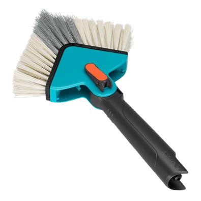 Gardena 3634-20 combisystem szögletseprű