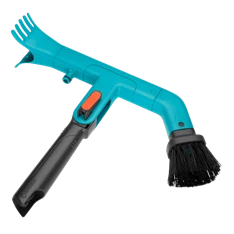 Gardena 3651-20 combisystem ereszcsatorna tisztító fej