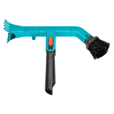 Gardena 3651-20 combisystem ereszcsatorna tisztító fej