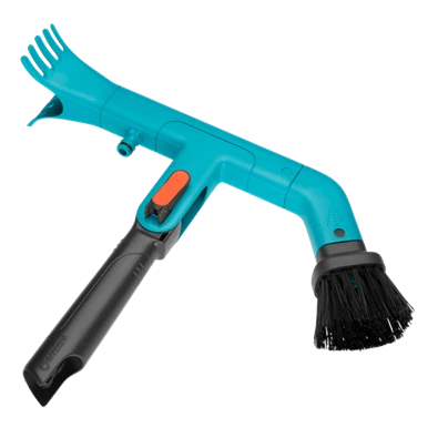 Gardena 3651-20 combisystem ereszcsatorna tisztító fej