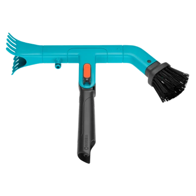 Gardena 3651-20 combisystem ereszcsatorna tisztító fej