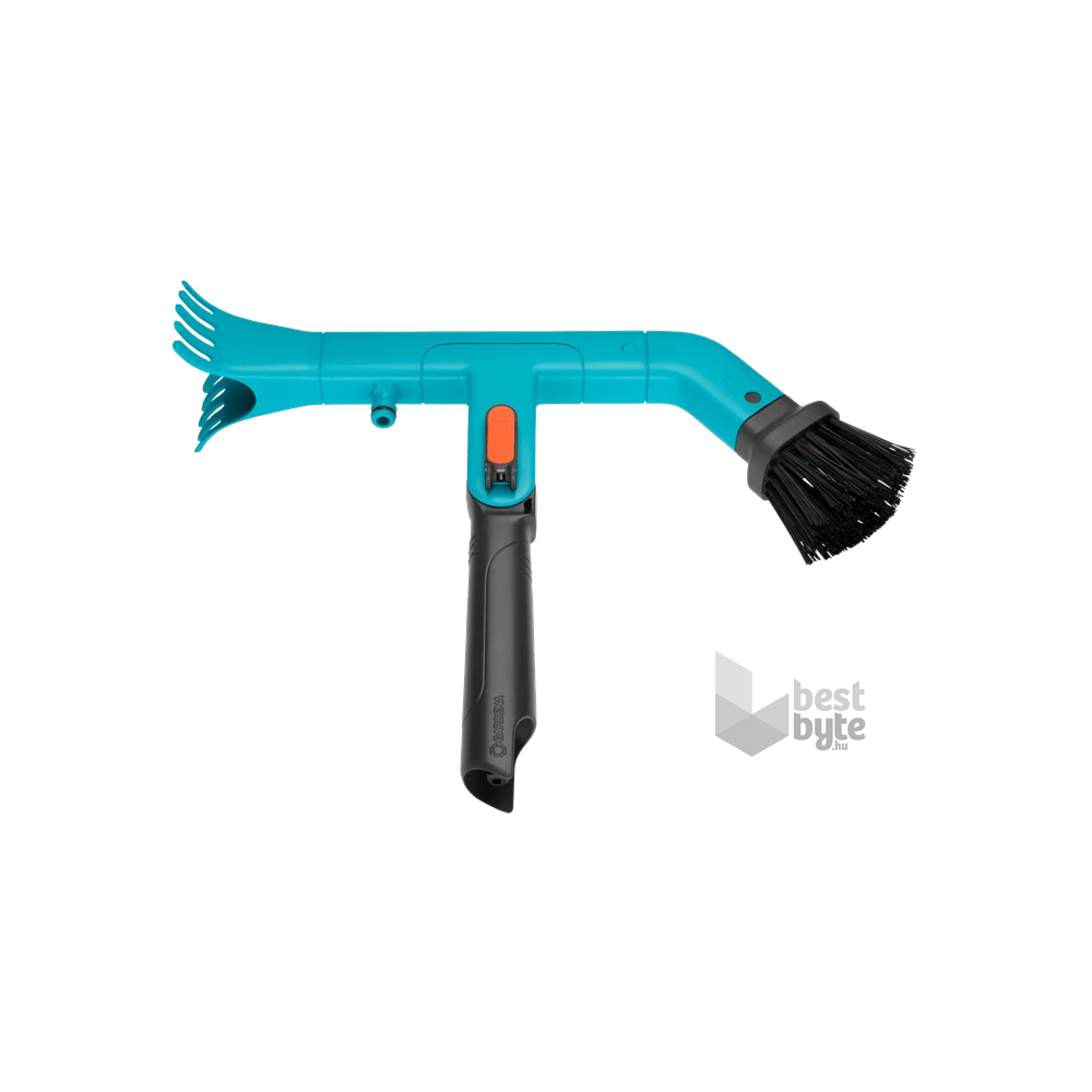 Gardena 3651-20 combisystem ereszcsatorna tisztító fej