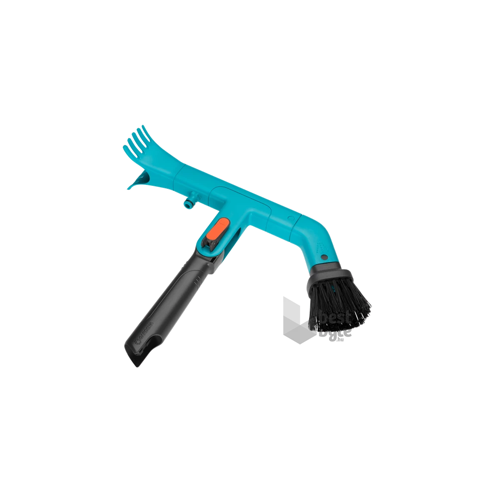 Gardena 3651-30 combisystem ereszcsatorna tisztító fej