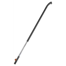 Gardena 3734-20 combisystem-ergoline alumínium nyél