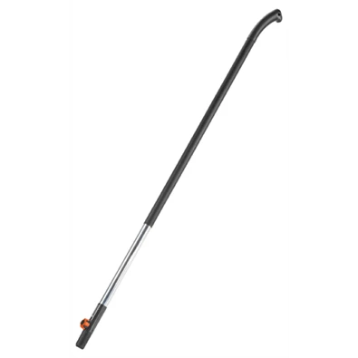 Gardena 3734-20 combisystem-ergoline alumínium nyél