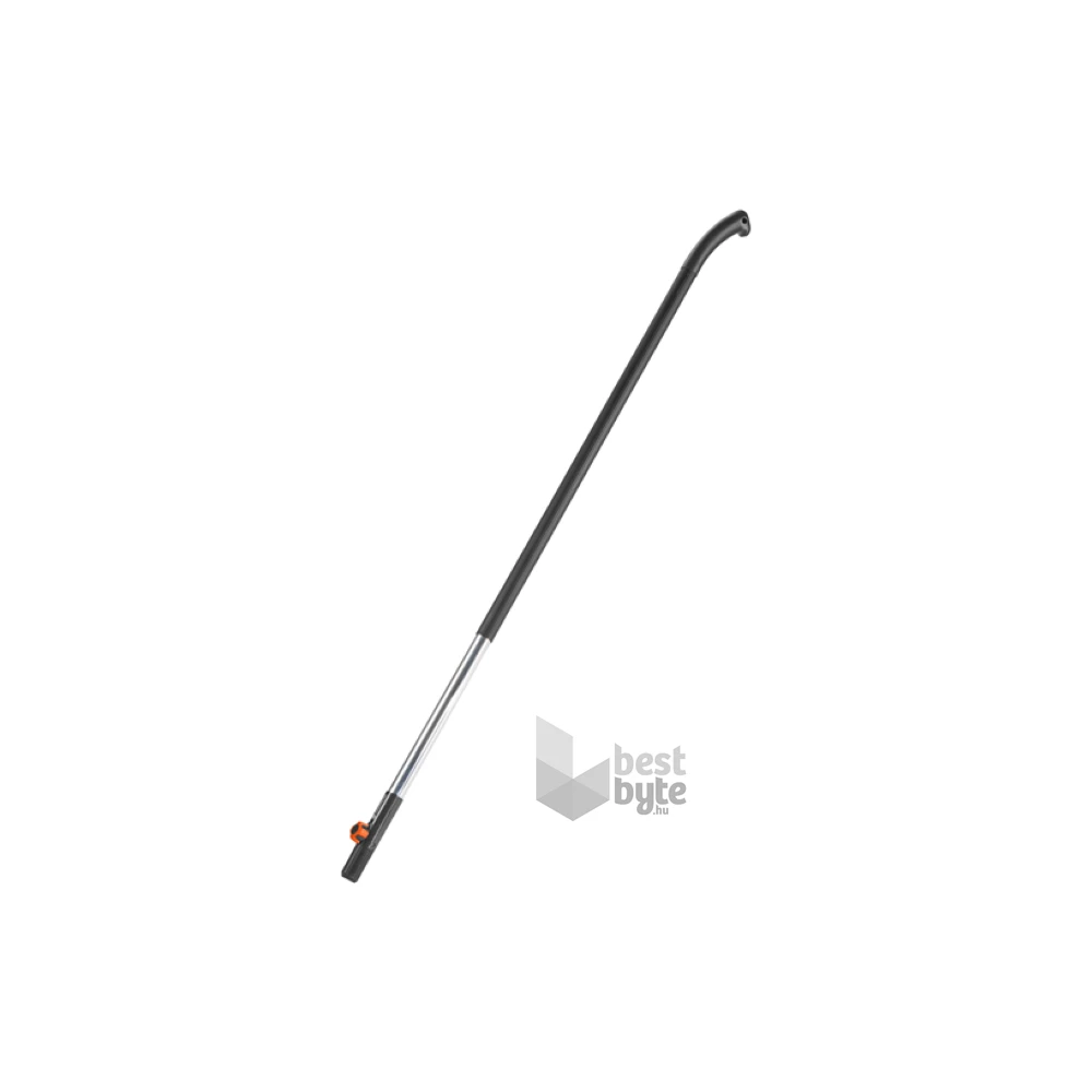 Gardena 3734-20 combisystem-ergoline alumínium nyél