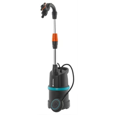 Gardena 4000/1 hordóürítő szivattyú