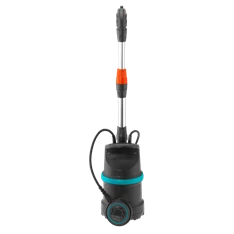 Gardena 4000/1 hordóürítő szivattyú