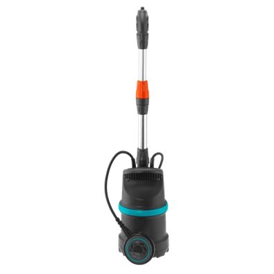 Gardena 4000/1 hordóürítő szivattyú