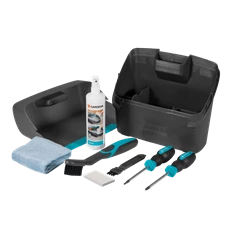 Gardena 4067-20 robotfűnyíró karbantartó- és tisztítókészlet