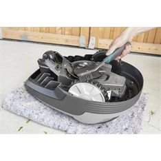 Gardena 4067-20 robotfűnyíró karbantartó- és tisztítókészlet