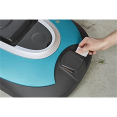 Gardena 4067-20 robotfűnyíró karbantartó- és tisztítókészlet