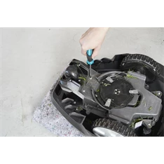 Gardena 4067-20 robotfűnyíró karbantartó- és tisztítókészlet