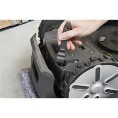 Gardena 4067-20 robotfűnyíró karbantartó- és tisztítókészlet