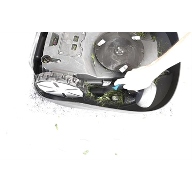 Gardena 4067-20 robotfűnyíró karbantartó- és tisztítókészlet