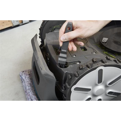 Gardena 4067-20 robotfűnyíró karbantartó- és tisztítókészlet