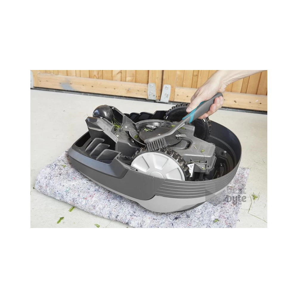 Gardena 4067-20 robotfűnyíró karbantartó- és tisztítókészlet