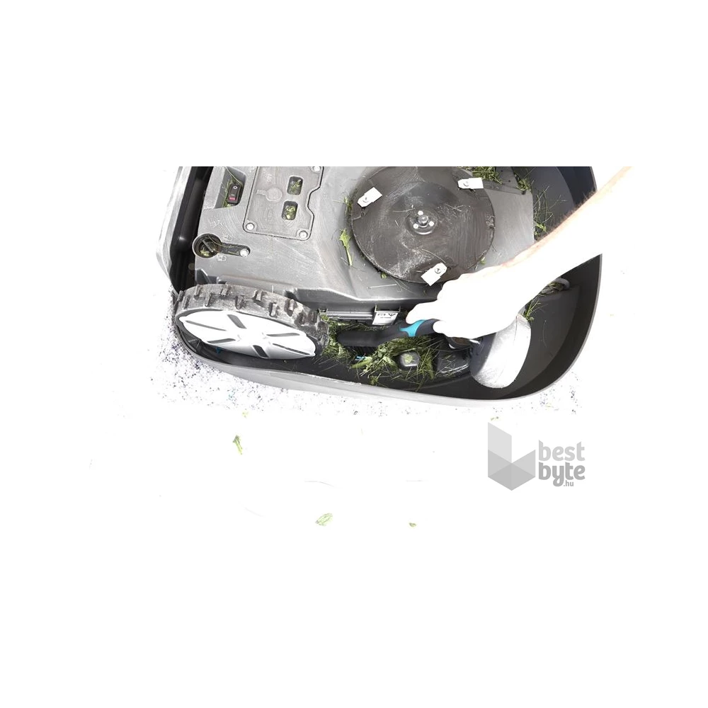 Gardena 4067-20 robotfűnyíró karbantartó- és tisztítókészlet