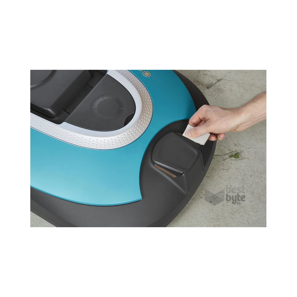 Gardena 4067-20 robotfűnyíró karbantartó- és tisztítókészlet