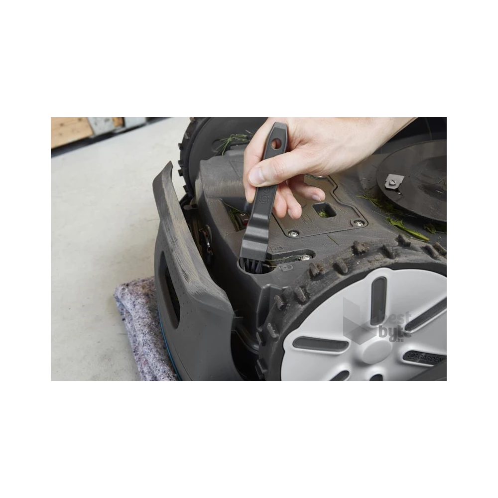 Gardena 4067-20 robotfűnyíró karbantartó- és tisztítókészlet