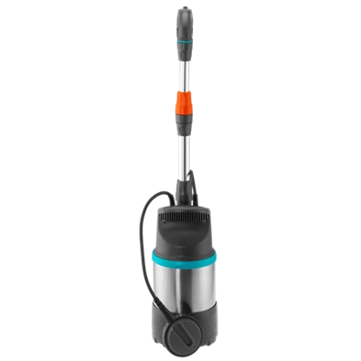 Gardena 4700/2 inox hordóürítő szivattyú