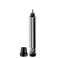 Gardena 5500/5 inox mélykút szivattyú