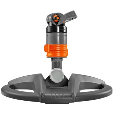 Gardena 8143-20 Comfort turbinás esőztető