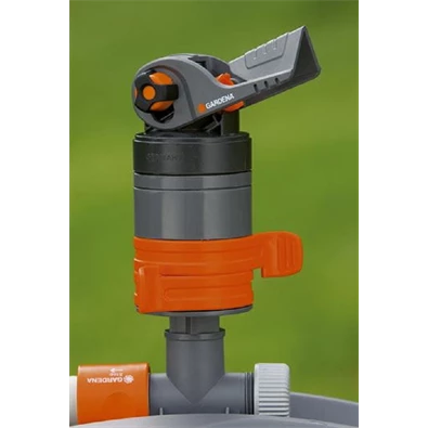 Gardena 8143-20 Comfort turbinás esőztető