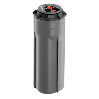 Gardena 8203-29 SP T 200 turbinás esőztető