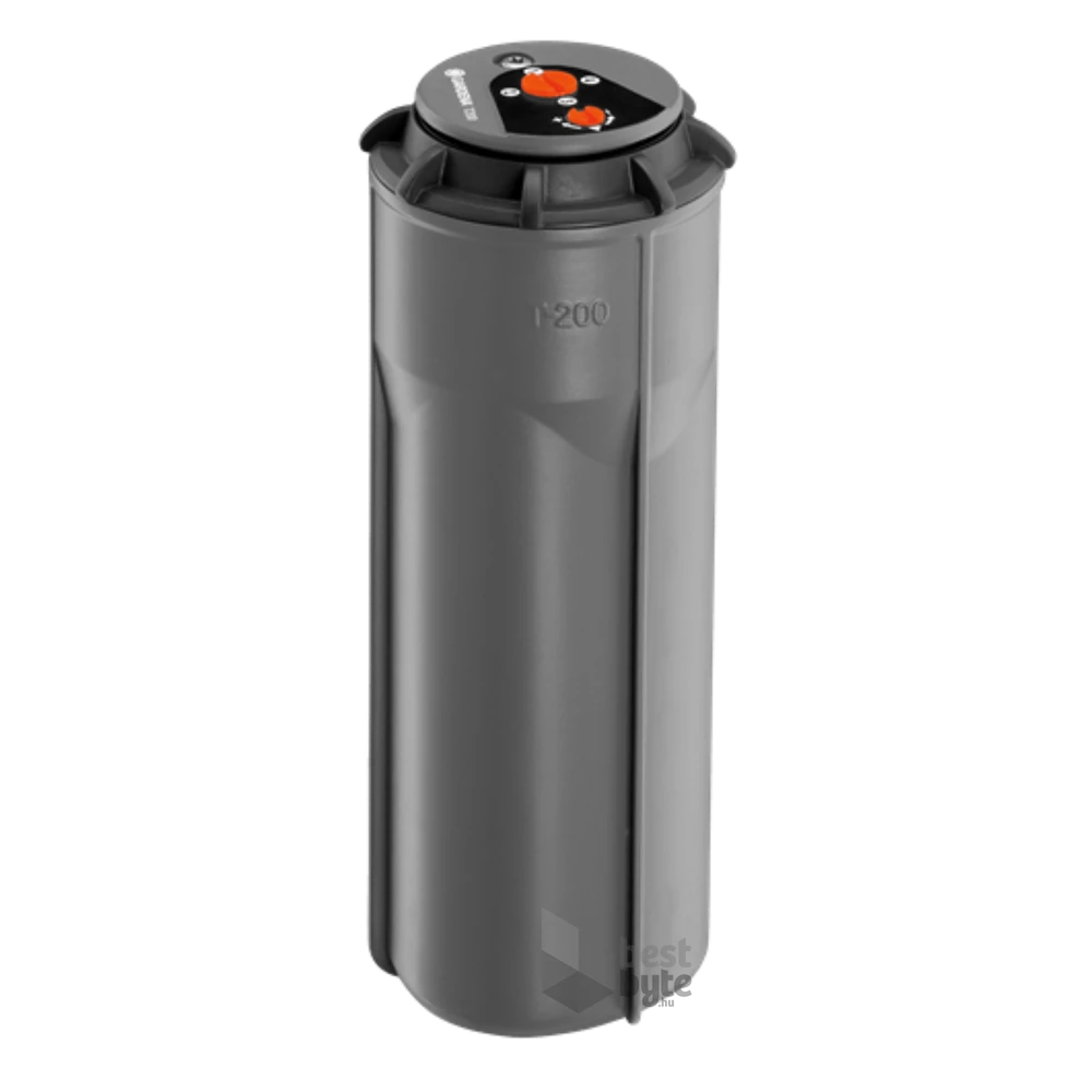 Gardena 8203-29 SP T 200 turbinás esőztető